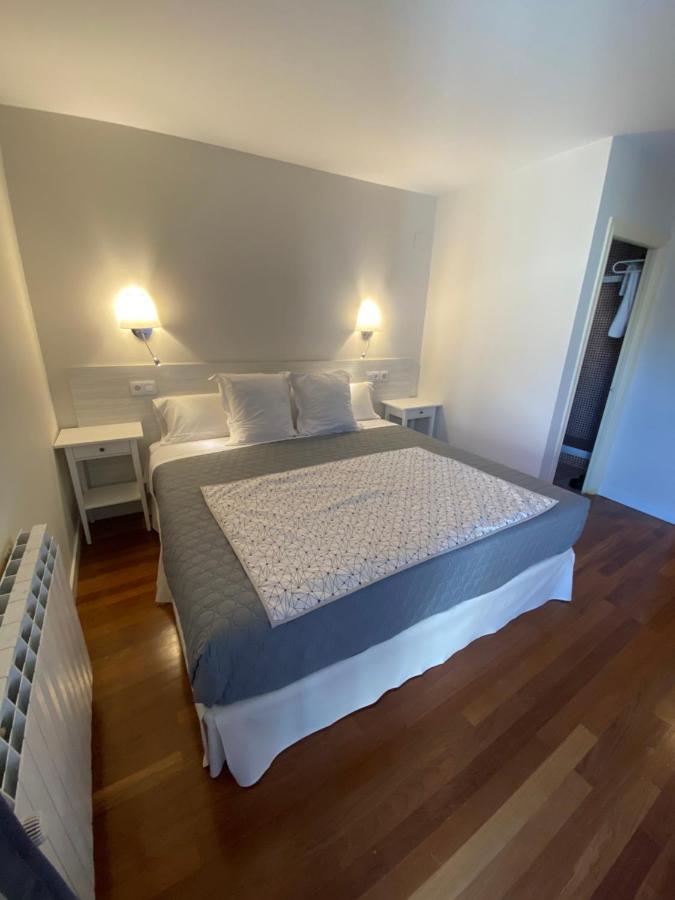 Hotel Casa Socotor Sallent de Gállego Buitenkant foto
