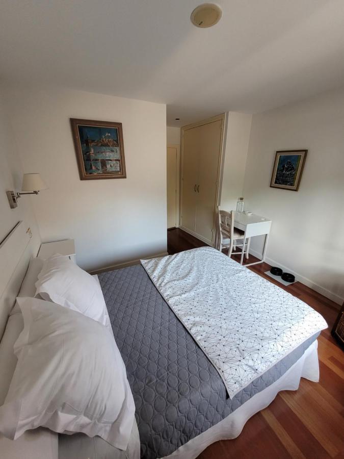 Hotel Casa Socotor Sallent de Gállego Buitenkant foto