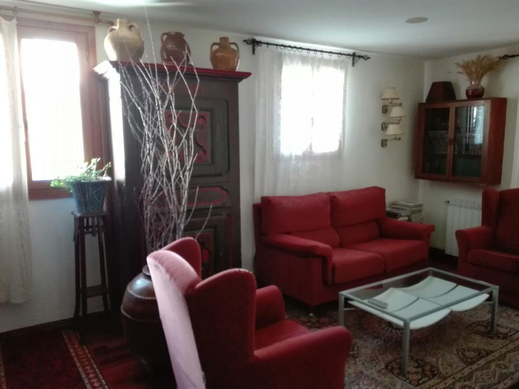 Hotel Casa Socotor Sallent de Gállego Buitenkant foto