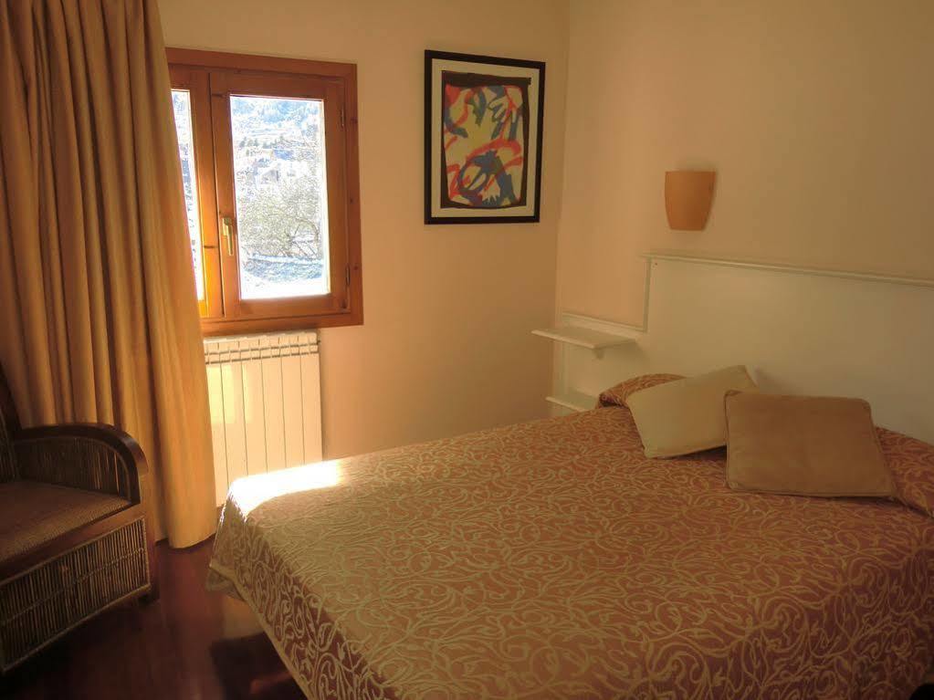 Hotel Casa Socotor Sallent de Gállego Buitenkant foto
