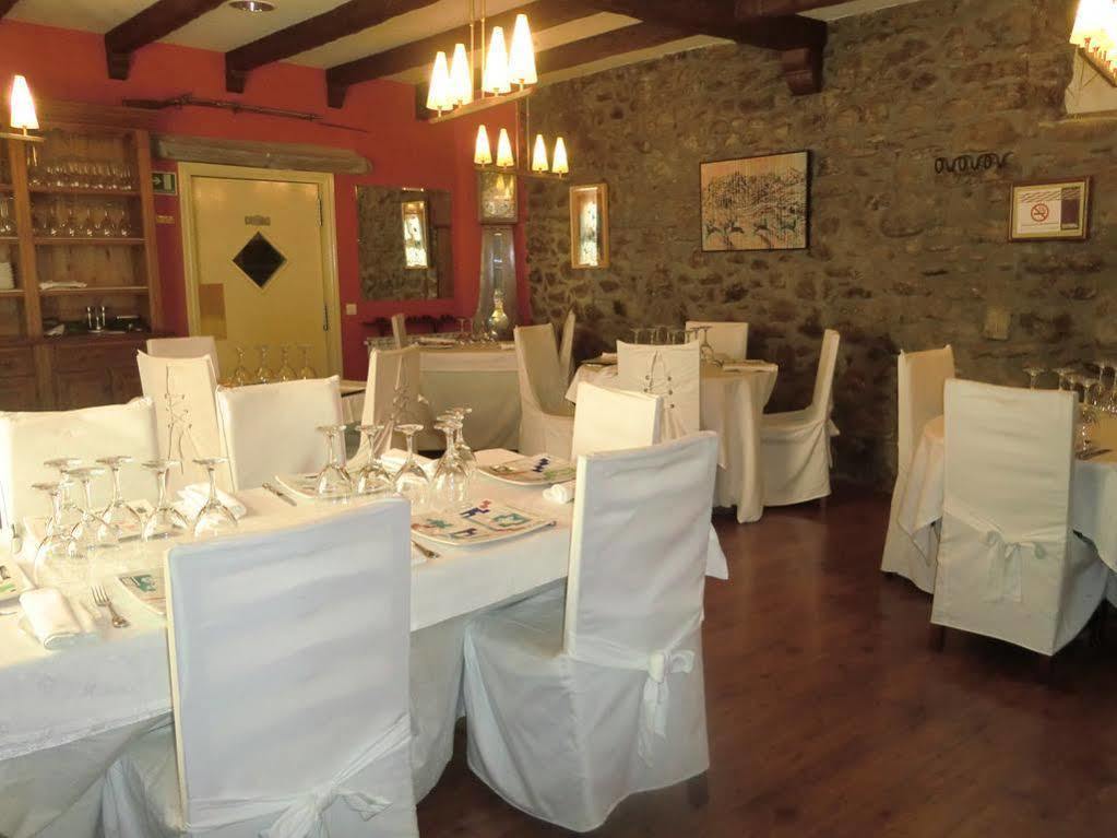 Hotel Casa Socotor Sallent de Gállego Buitenkant foto
